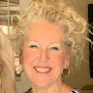 Meet your Posher, Ann